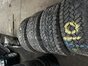 255/55/18off Road