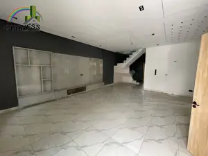 4bdrm Duplex in Sangotedo for sale