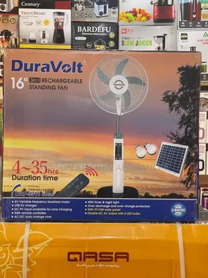 Duravolt 16 Inches 3 in 1