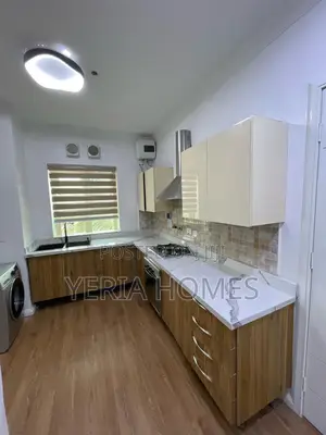 Furnished 2bdrm Apartment in Oniru, Lagos Island / Lagos Island