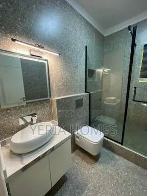Furnished 2bdrm Apartment in Oniru, Lagos Island / Lagos Island