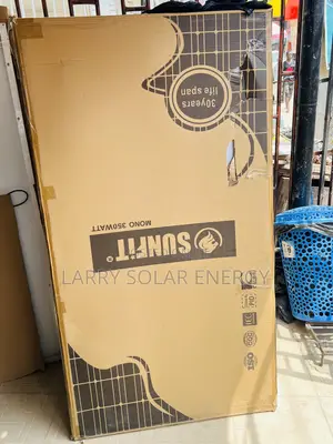 350w Sunfit Mono Solar Panel