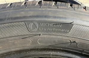 Michelin Defender LTX M/S | 285/45r22 114h Xl | the Ultimate Luxury