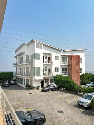 3bdrm Apartment In Banana Island For Sale