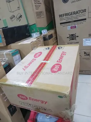 Itel Energy Hybrid Inverter – Reduce Your Electricity Bills