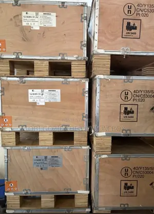 12.5kwh-51.2v Felicity Solar Lithium Battery. Best Distributor Sell