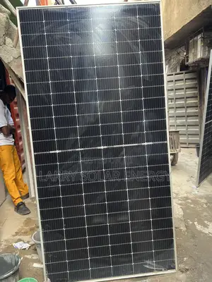 535w Original Jinko Solar Panel