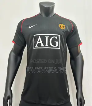 Quality Retro Jerseys