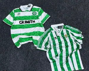 Quality Retro Jerseys