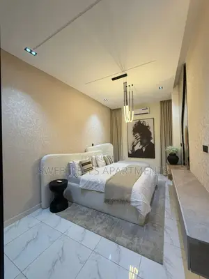 Lovely One Bedroom in Lekki Phase 1 With Ps5