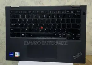 Laptop Lenovo ThinkPad X13 Gen 2 16GB Intel Core i7 SSD 512GB