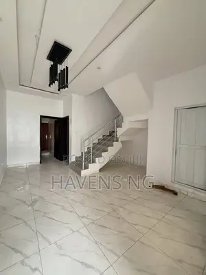 3bdrm Duplex in Lekki Phase 2 for sale