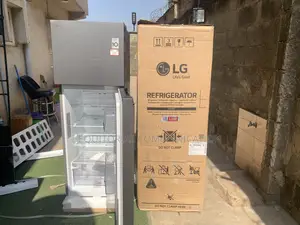 Lg Gl-B242pqkb Refrigerator – Advanced Cooling Performance