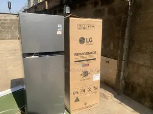 Lg Gl-B242pqkb Refrigerator – Advanced Cooling Performance
