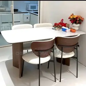 Your Imported Dining Table With Four Seater’S
