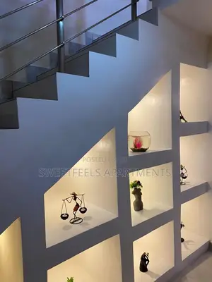 Brand New Luxury 2 Bedroom