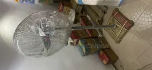 Ox Original Standing Fan 26” Inch