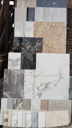Standard Quality Sitting Room Floor Tiles