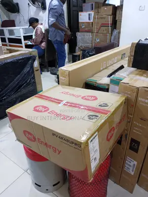 Itel Energy Hybrid Inverter – Sustainable Energy System