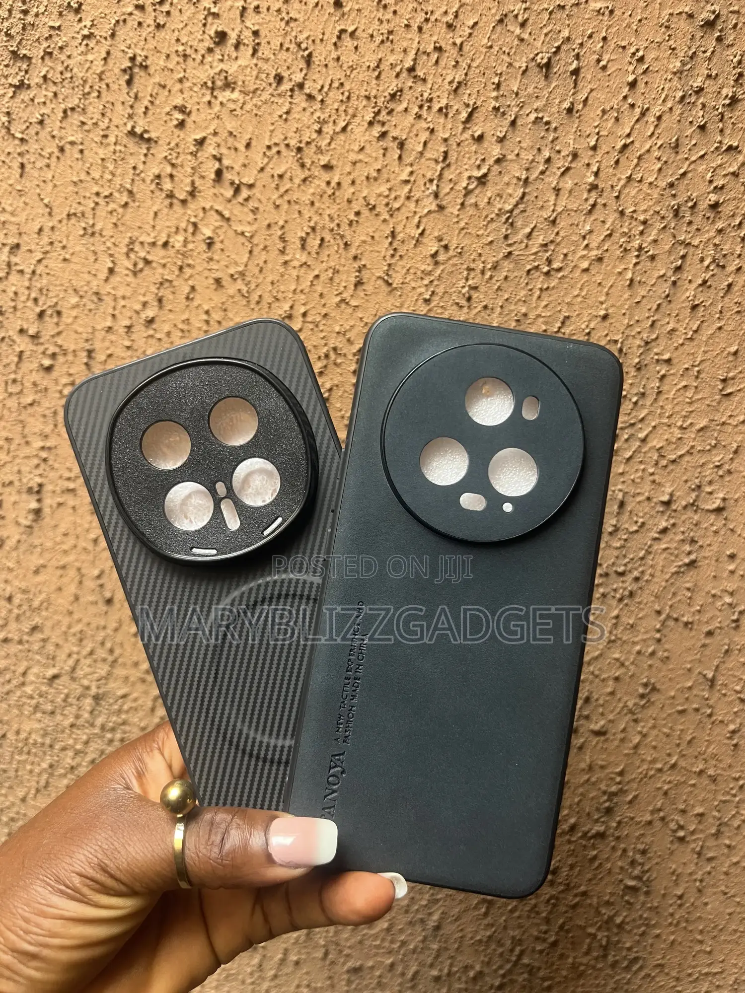 Honor Magic 5, 6, 7, 8 Pro Series Phone Case