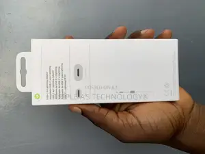 Original Apple Usb-c To Lightning Adapter