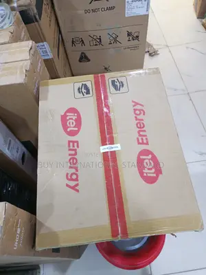 Itel Energy Hybrid Inverter – Efficient Solar Technology