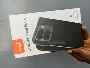 Bellroy Pixel Folio Google Pixel 10 Pro Fold Phone Case