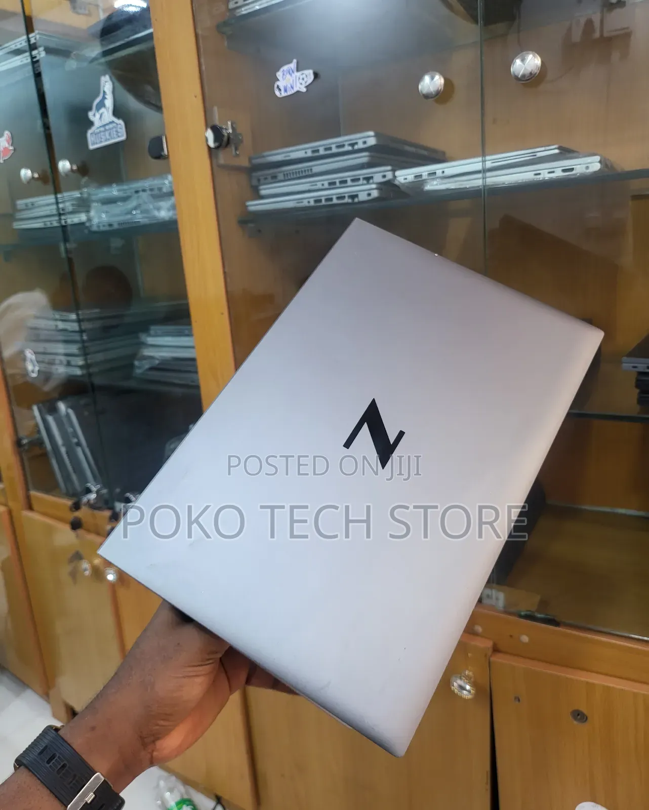 Laptop HP 16GB Intel Core i7 SSD 256GB