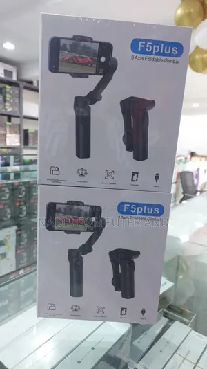 Tripod F5plus
