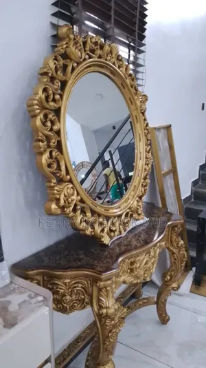 Console Table