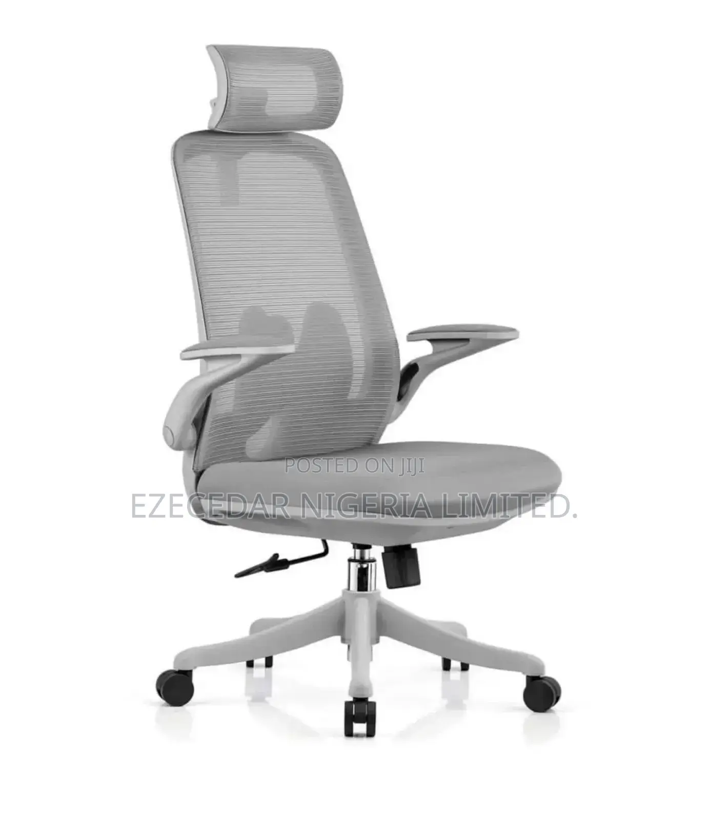 Main Office Chair 