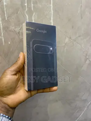 New Google Pixel 9 Pro 256 GB