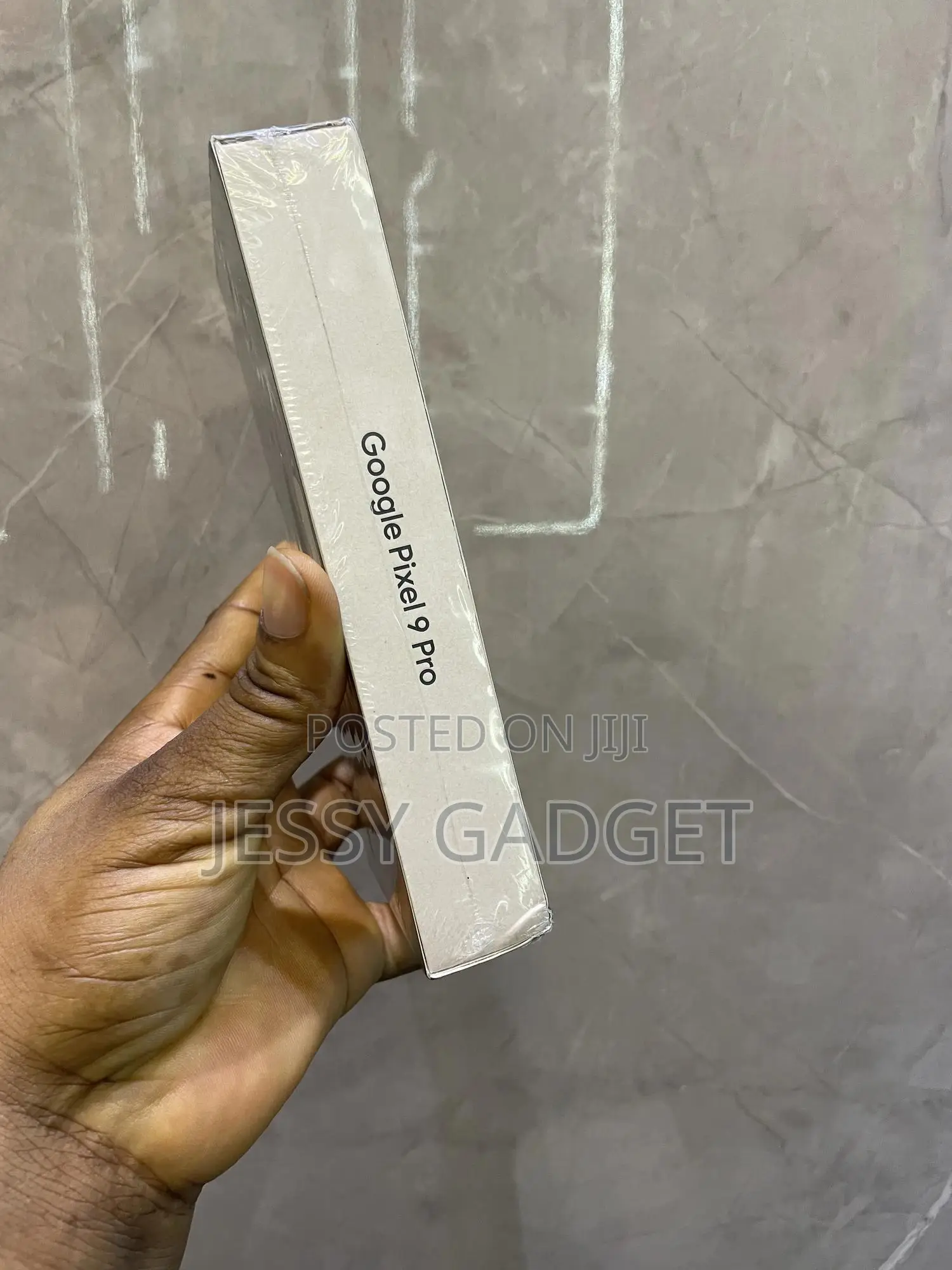 New Google Pixel 9 Pro 256 GB