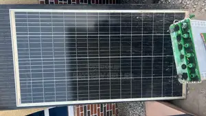 Solar Panels and Batteries/ Buying and Selling