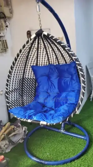 Egg Hanging Chair