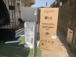 Lg Gl-B242pqkb Refrigerator – Powerful Efficient Performance