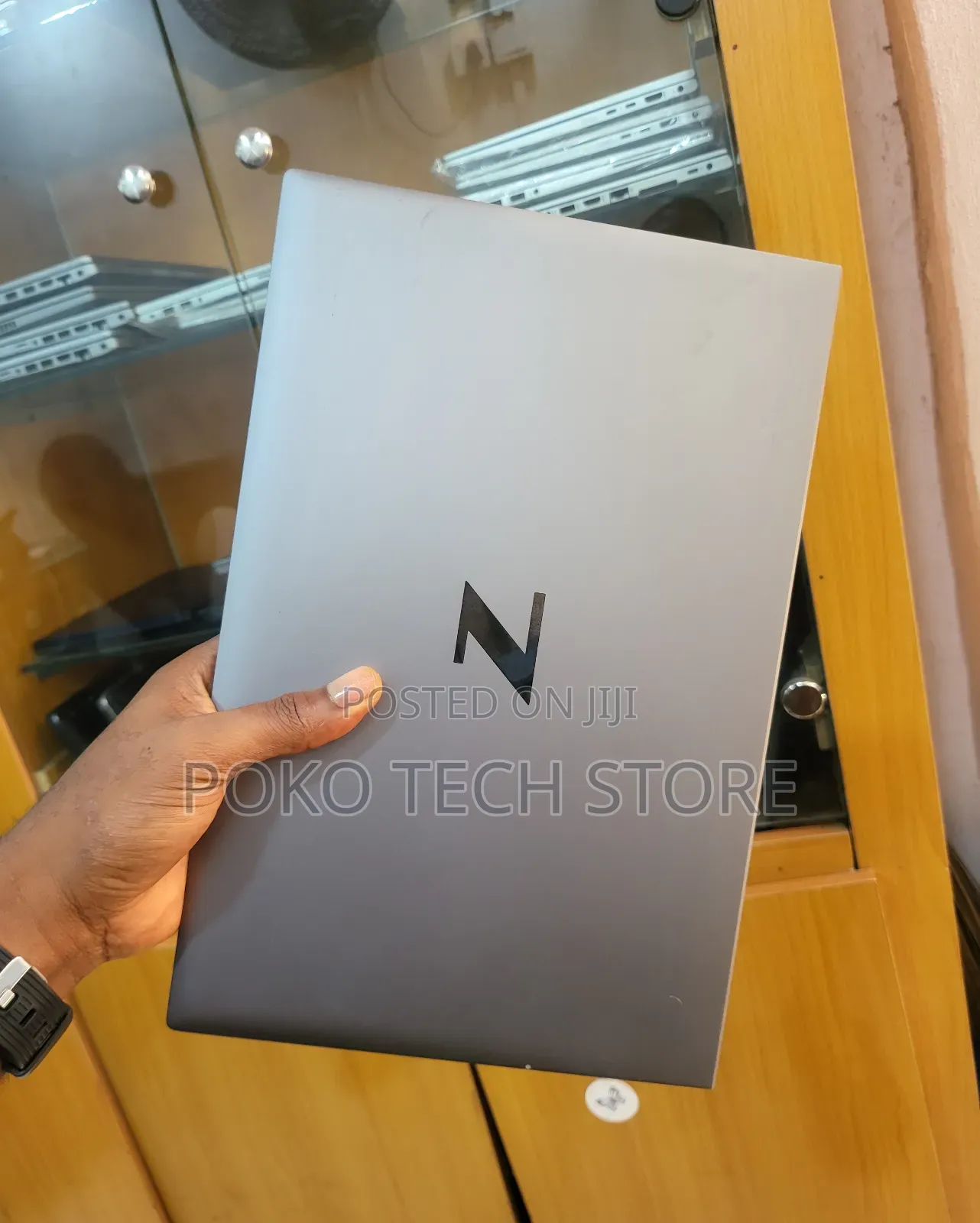 Laptop HP 16GB Intel Core i7 SSD 256GB