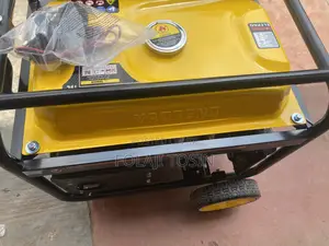 Elepaq Ac8000e2 4.5kva Generator