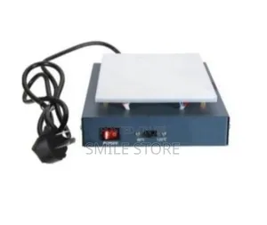Koocu LCD Screen Separator Glass Removal