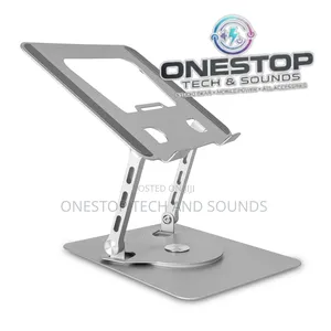 J29 Adjustable Ergonomic Laptop Stand