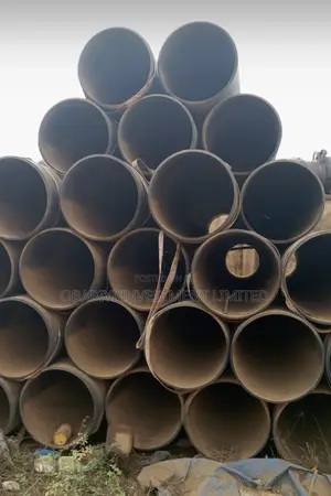Mild Steel Pipe , Square Pipe and Round Bar