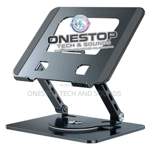 J29 Adjustable Ergonomic Laptop Stand