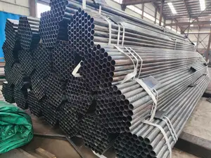 Mild Steel Pipe , Square Pipe and Round Bar