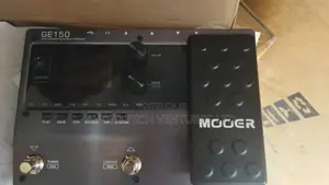 Moore App Modeling Effects