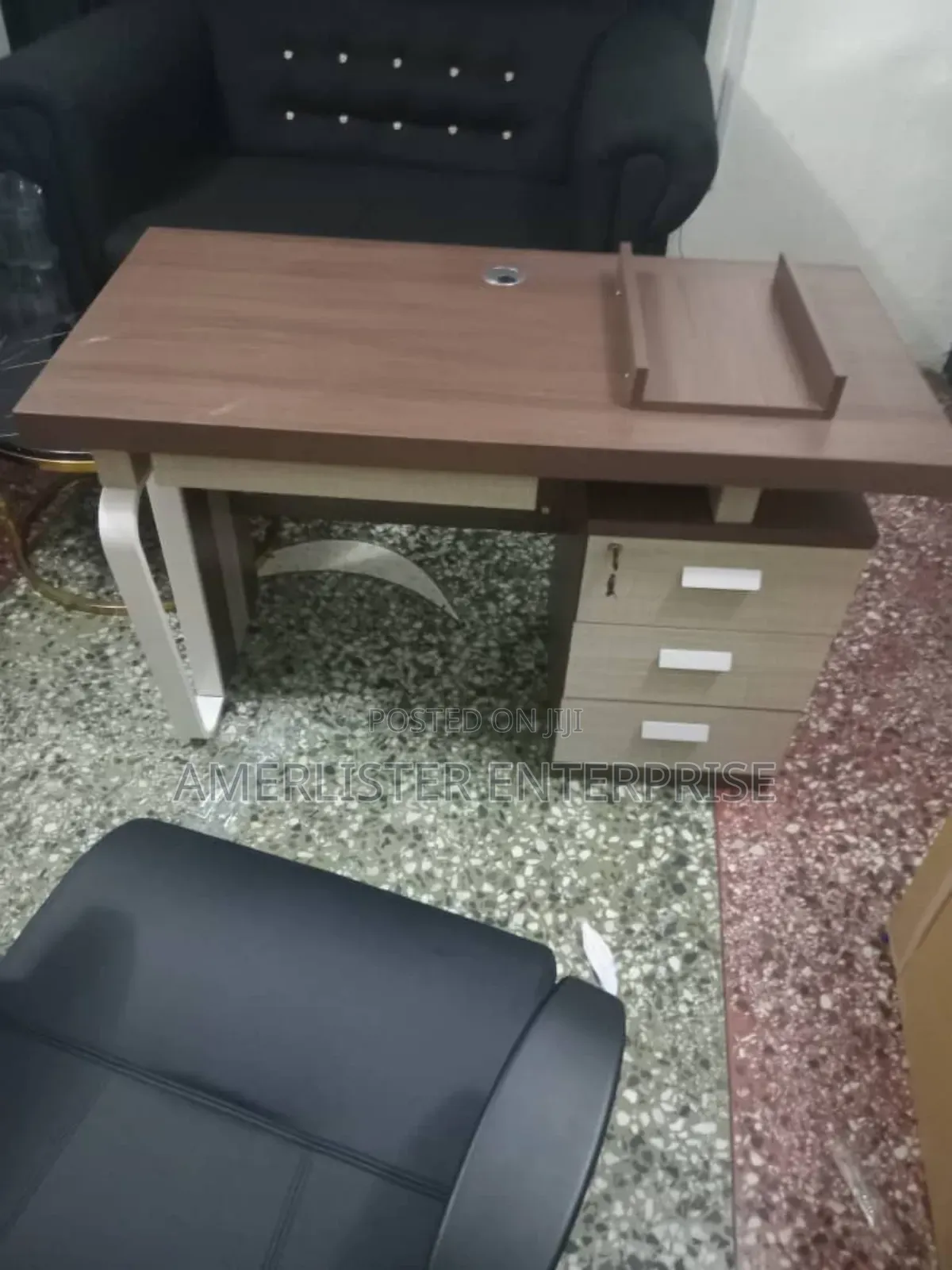 Imported Office Table
