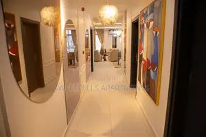 Waterfront 3 Bedroom Apartment.