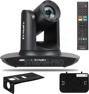 Fomako (K20uh) PTZ Camera