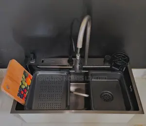 Special Kitchen Sink