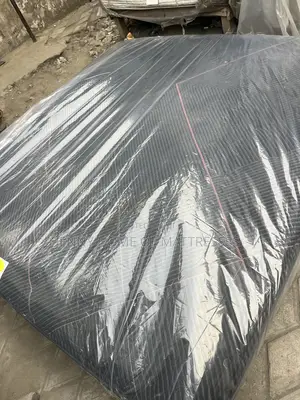 6 by 6 Mattress