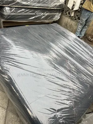 6 by 6 Mattress